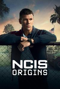 NCIS Origins